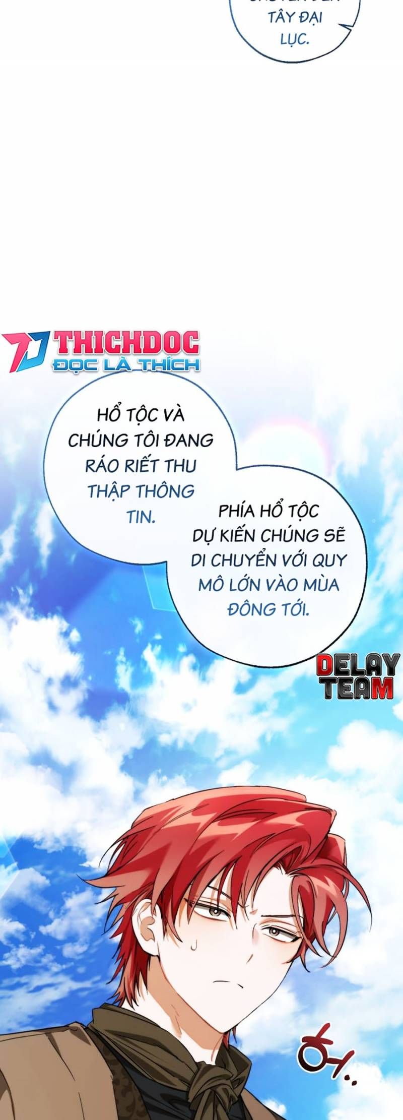 đọc truyện Sự Ra Đời Của Một Anh Hùng Chương 140 ảnh 11 tại Thiên Thai Truyện