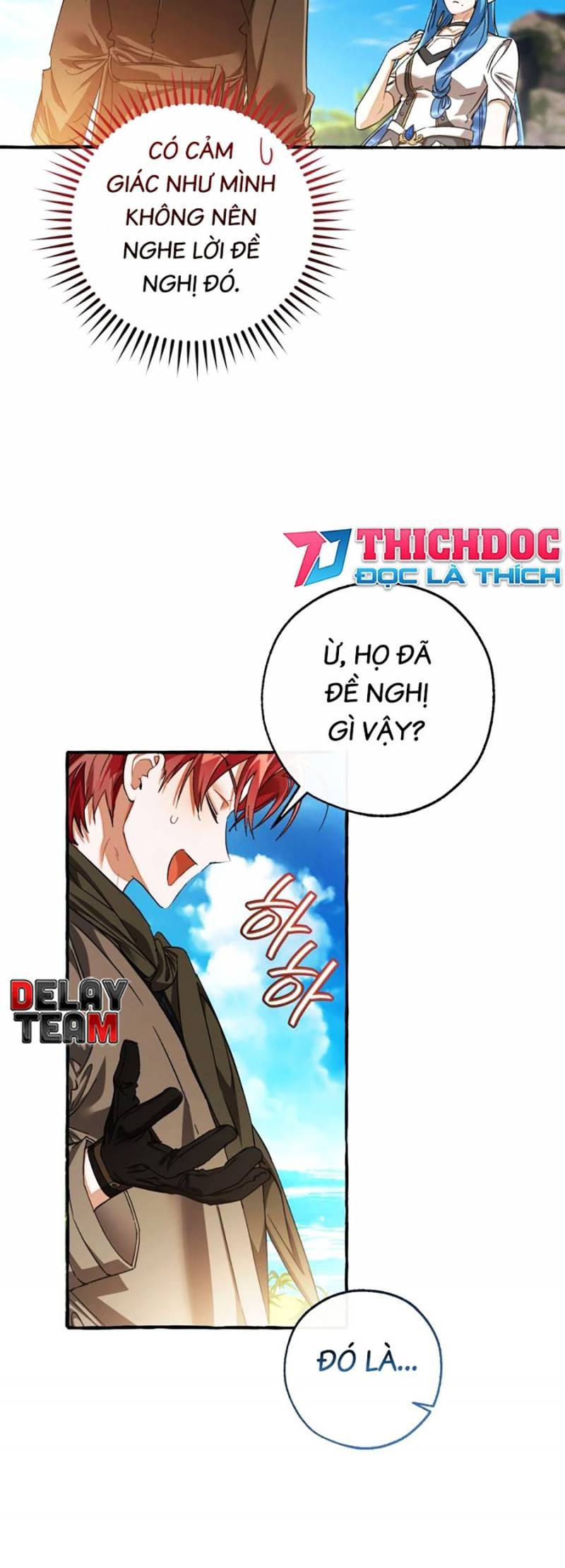 đọc truyện Sự Ra Đời Của Một Anh Hùng Chương 140 ảnh 13 tại Thiên Thai Truyện