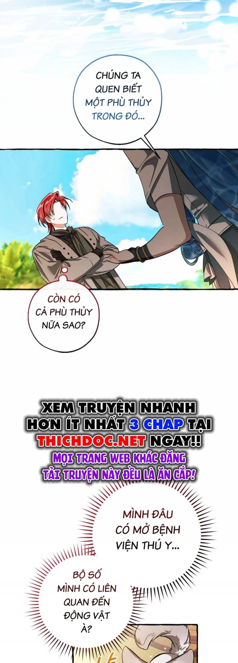 đọc truyện Sự Ra Đời Của Một Anh Hùng Chương 140 ảnh 3 tại Thiên Thai Truyện