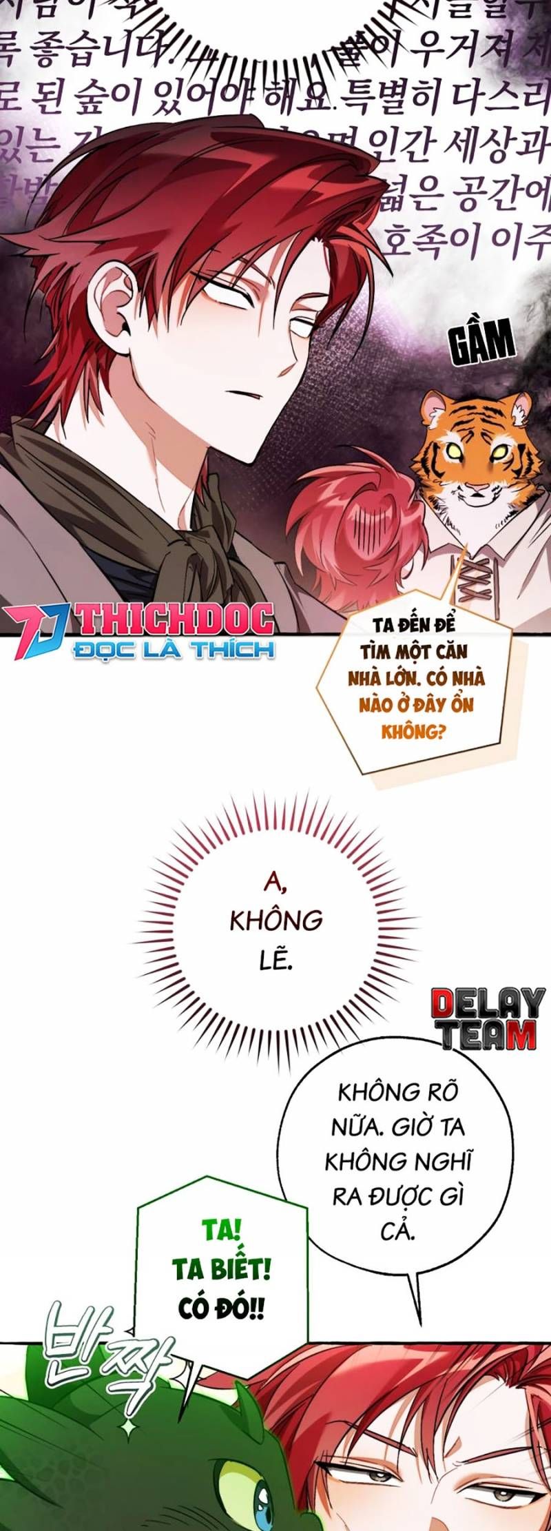 đọc truyện Sự Ra Đời Của Một Anh Hùng Chương 140 ảnh 24 tại Thiên Thai Truyện