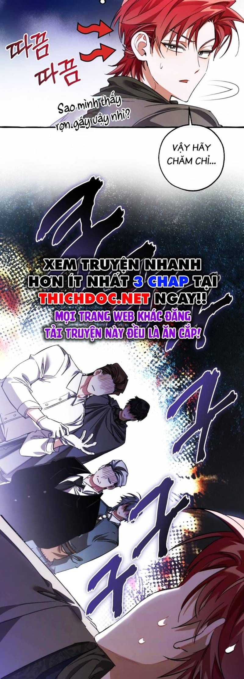 đọc truyện Sự Ra Đời Của Một Anh Hùng Chương 140 ảnh 32 tại Thiên Thai Truyện