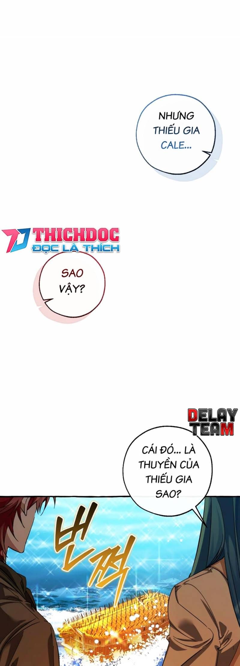 đọc truyện Sự Ra Đời Của Một Anh Hùng Chương 140 ảnh 36 tại Thiên Thai Truyện
