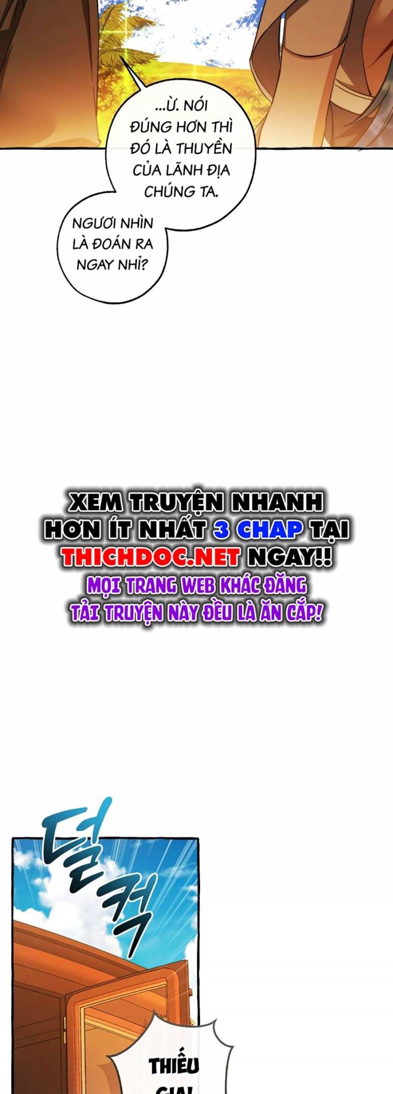 đọc truyện Sự Ra Đời Của Một Anh Hùng Chương 140 ảnh 37 tại Thiên Thai Truyện