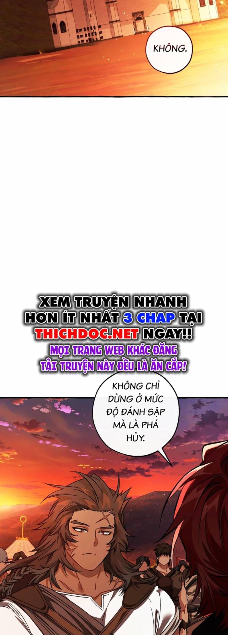 đọc truyện Sự Ra Đời Của Một Anh Hùng Chương 140 ảnh 50 tại Thiên Thai Truyện