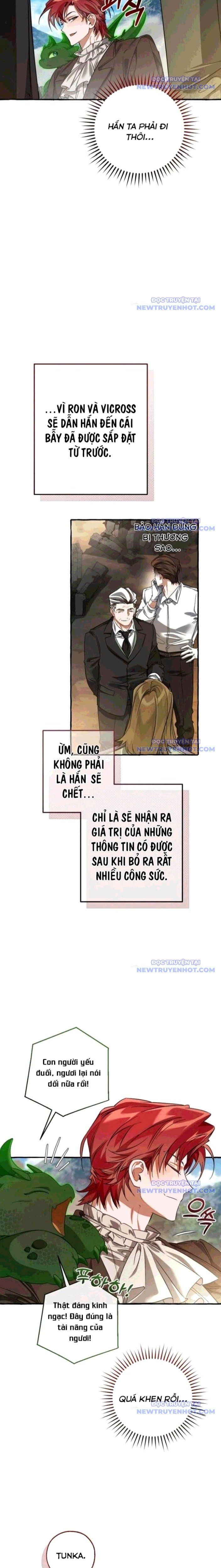 đọc truyện Sự Ra Đời Của Một Anh Hùng Chương 142 ảnh 12 tại Thiên Thai Truyện