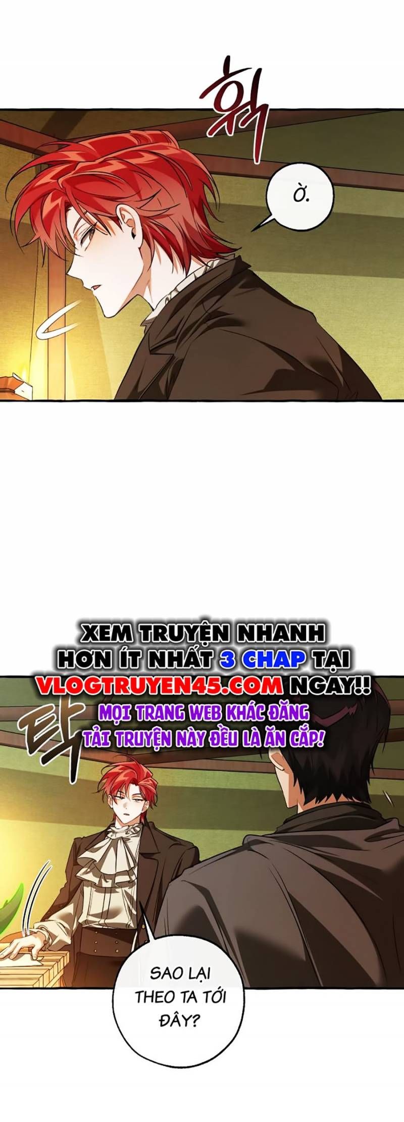 đọc truyện Sự Ra Đời Của Một Anh Hùng Chương 143 ảnh 18 tại Thiên Thai Truyện