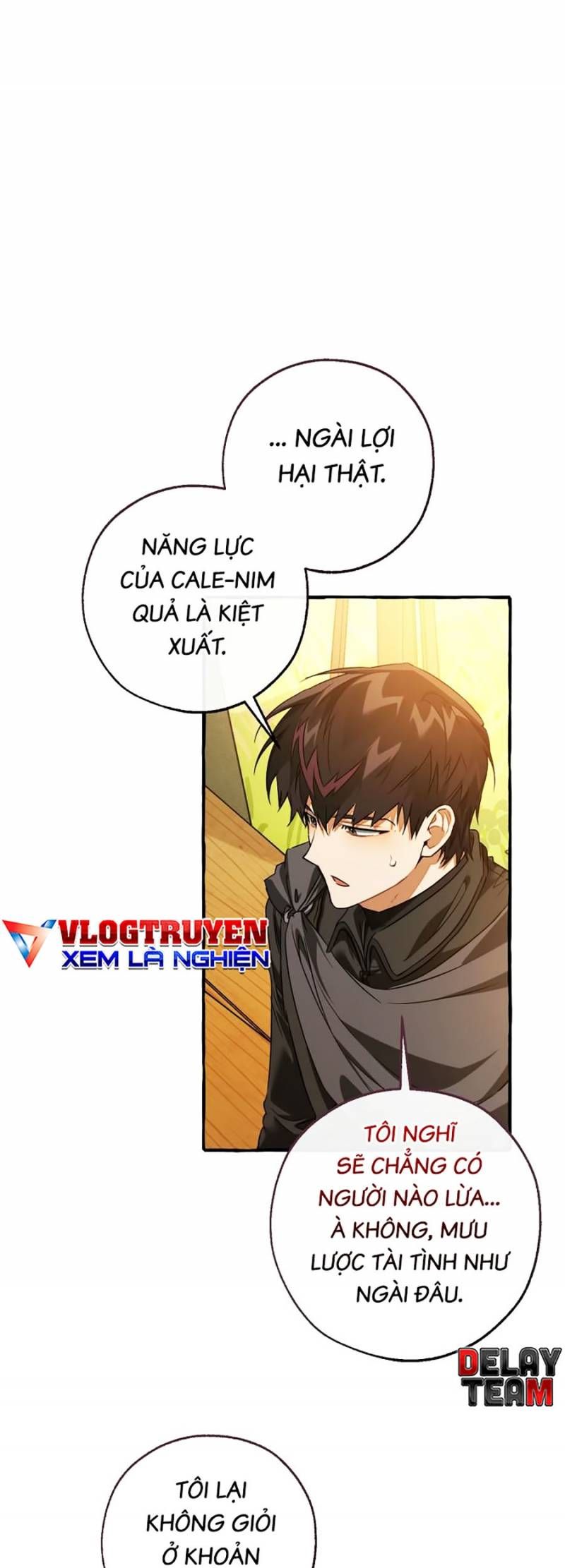 đọc truyện Sự Ra Đời Của Một Anh Hùng Chương 143 ảnh 19 tại Thiên Thai Truyện