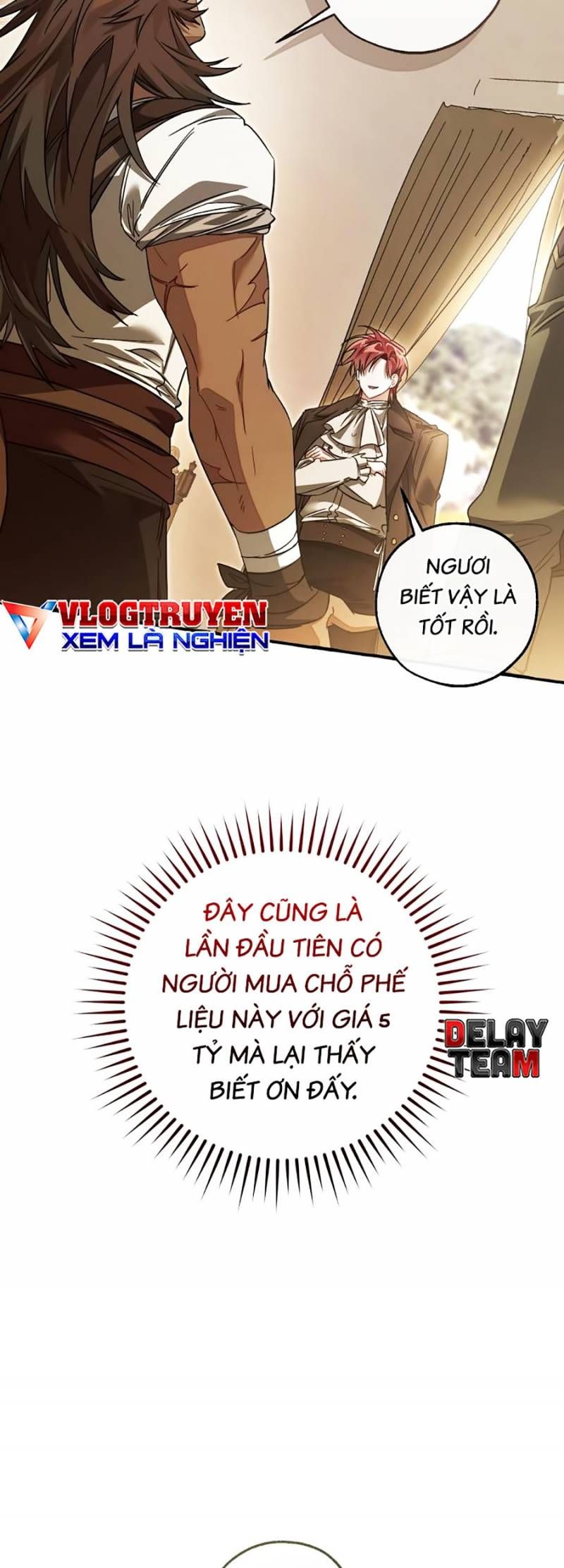 đọc truyện Sự Ra Đời Của Một Anh Hùng Chương 143 ảnh 7 tại Thiên Thai Truyện