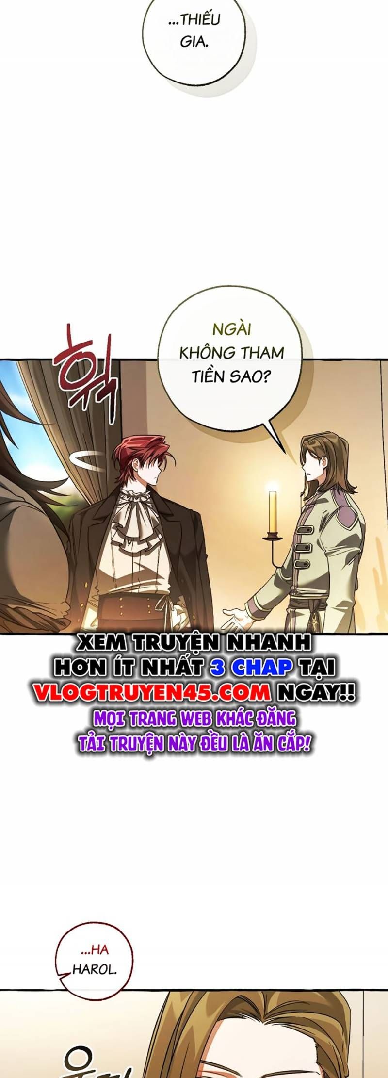 đọc truyện Sự Ra Đời Của Một Anh Hùng Chương 143 ảnh 8 tại Thiên Thai Truyện