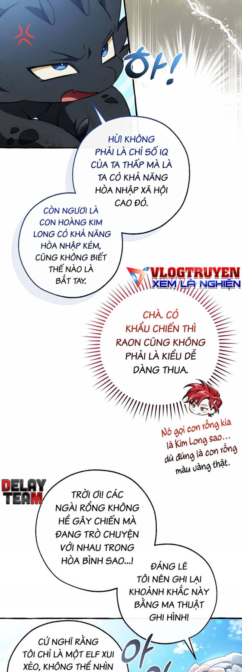 đọc truyện Sự Ra Đời Của Một Anh Hùng Chương 144 ảnh 24 tại Thiên Thai Truyện