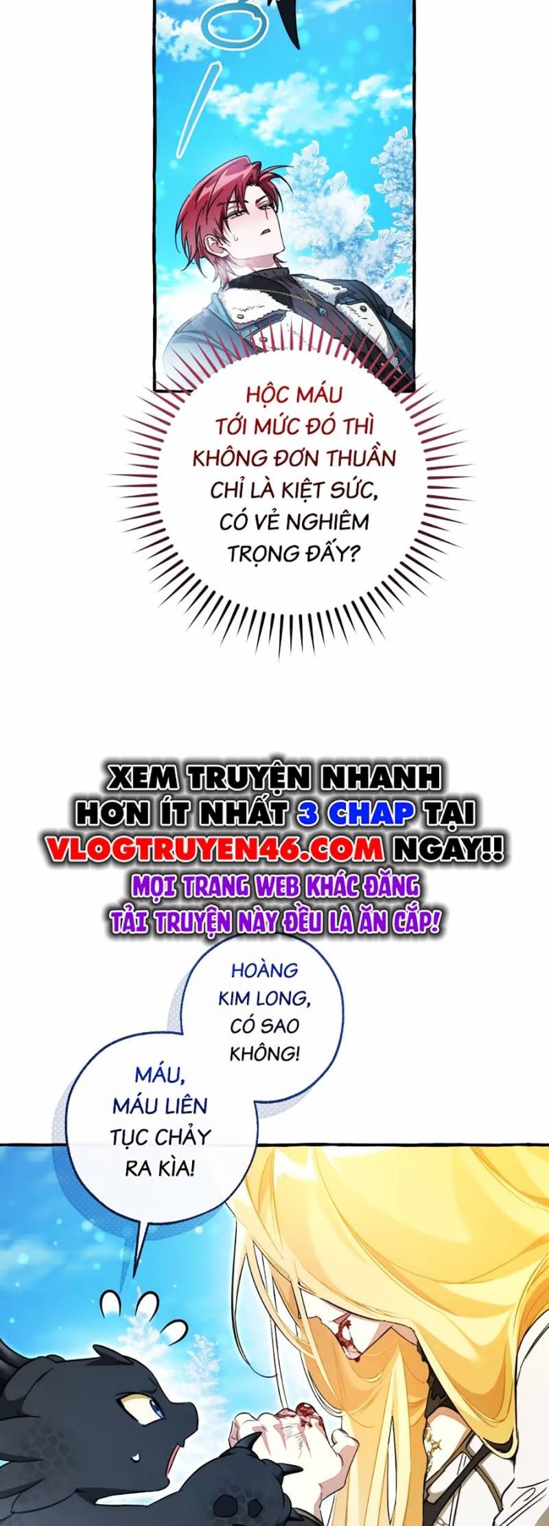 đọc truyện Sự Ra Đời Của Một Anh Hùng Chương 144 ảnh 28 tại Thiên Thai Truyện