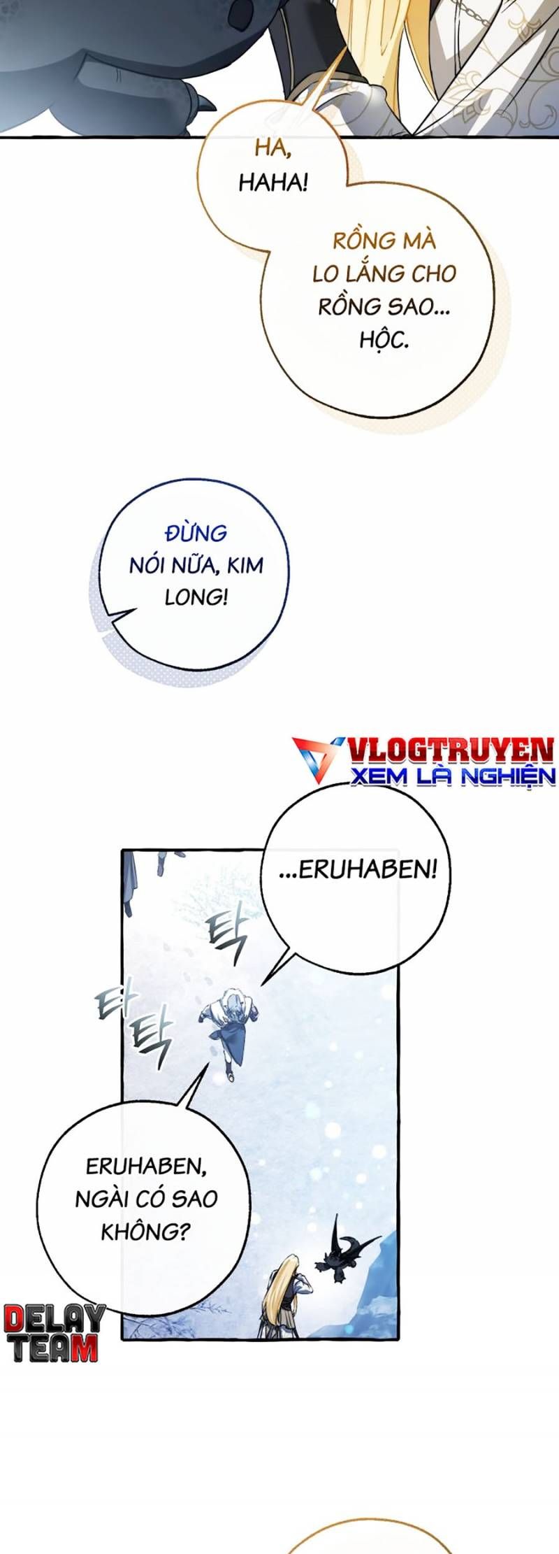 đọc truyện Sự Ra Đời Của Một Anh Hùng Chương 144 ảnh 29 tại Thiên Thai Truyện