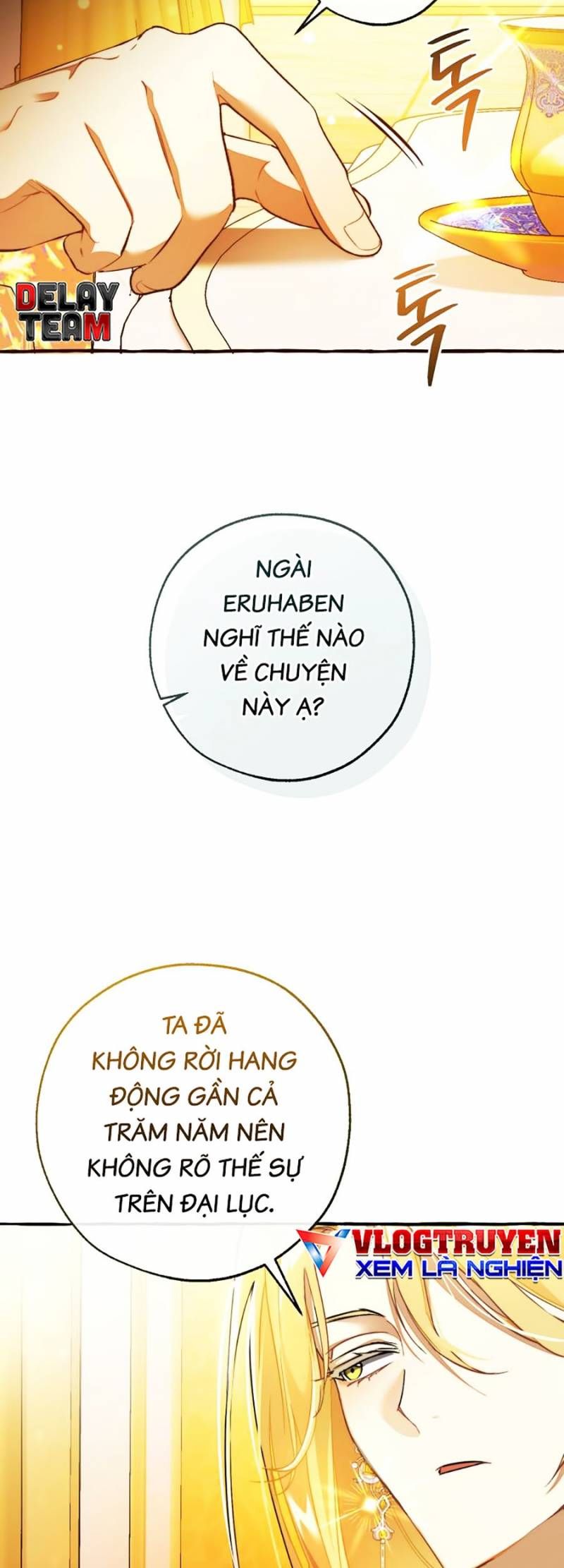 đọc truyện Sự Ra Đời Của Một Anh Hùng Chương 144 ảnh 44 tại Thiên Thai Truyện
