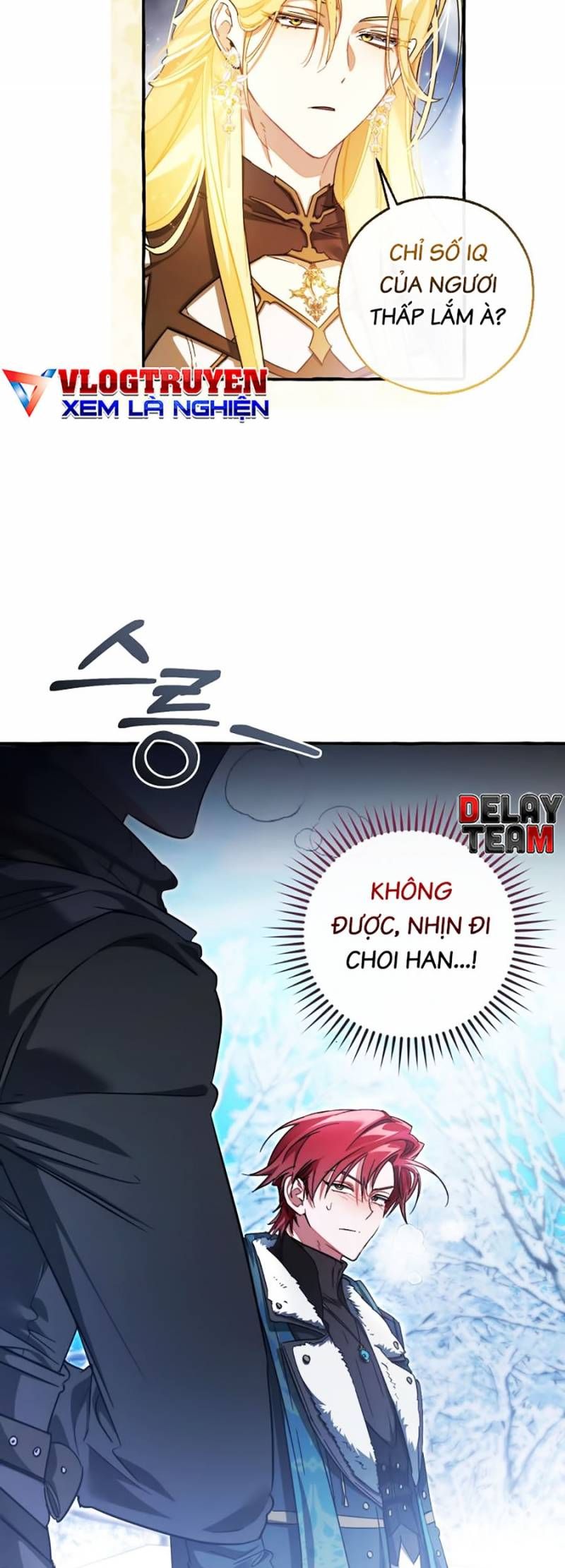 đọc truyện Sự Ra Đời Của Một Anh Hùng Chương 144 ảnh 7 tại Thiên Thai Truyện