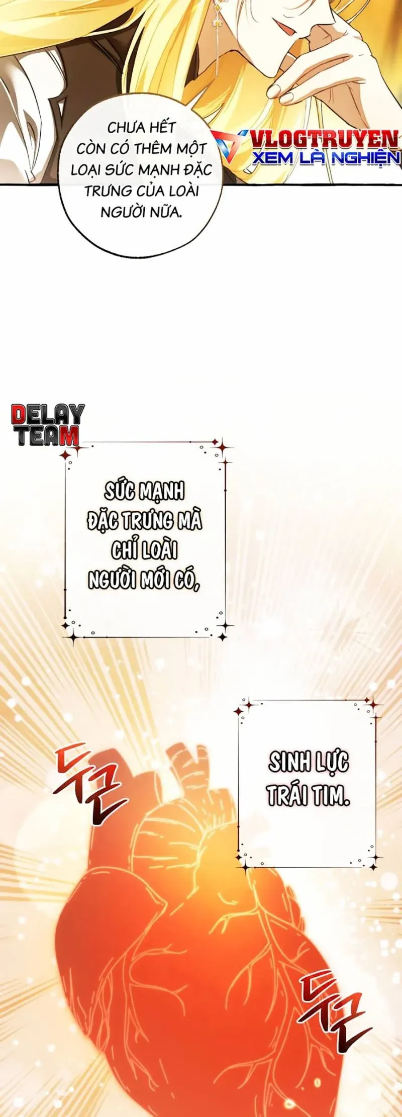 đọc truyện Sự Ra Đời Của Một Anh Hùng Chương 145 ảnh 23 tại Thiên Thai Truyện