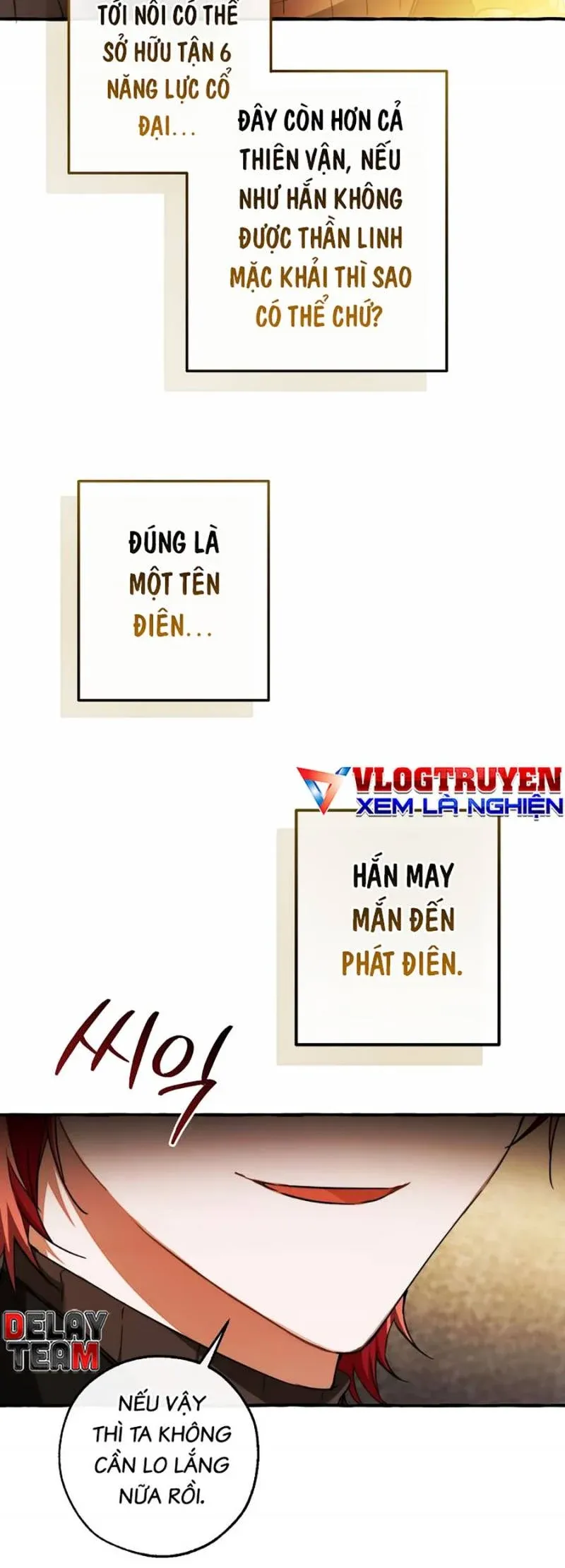 đọc truyện Sự Ra Đời Của Một Anh Hùng Chương 145 ảnh 30 tại Thiên Thai Truyện