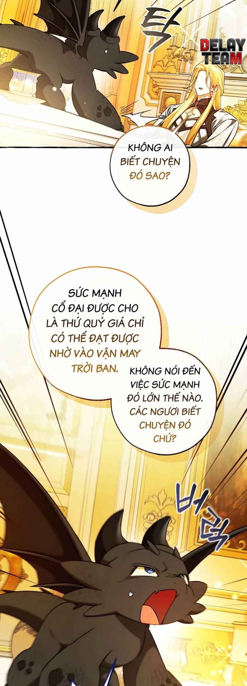 đọc truyện Sự Ra Đời Của Một Anh Hùng Chương 145 ảnh 4 tại Thiên Thai Truyện