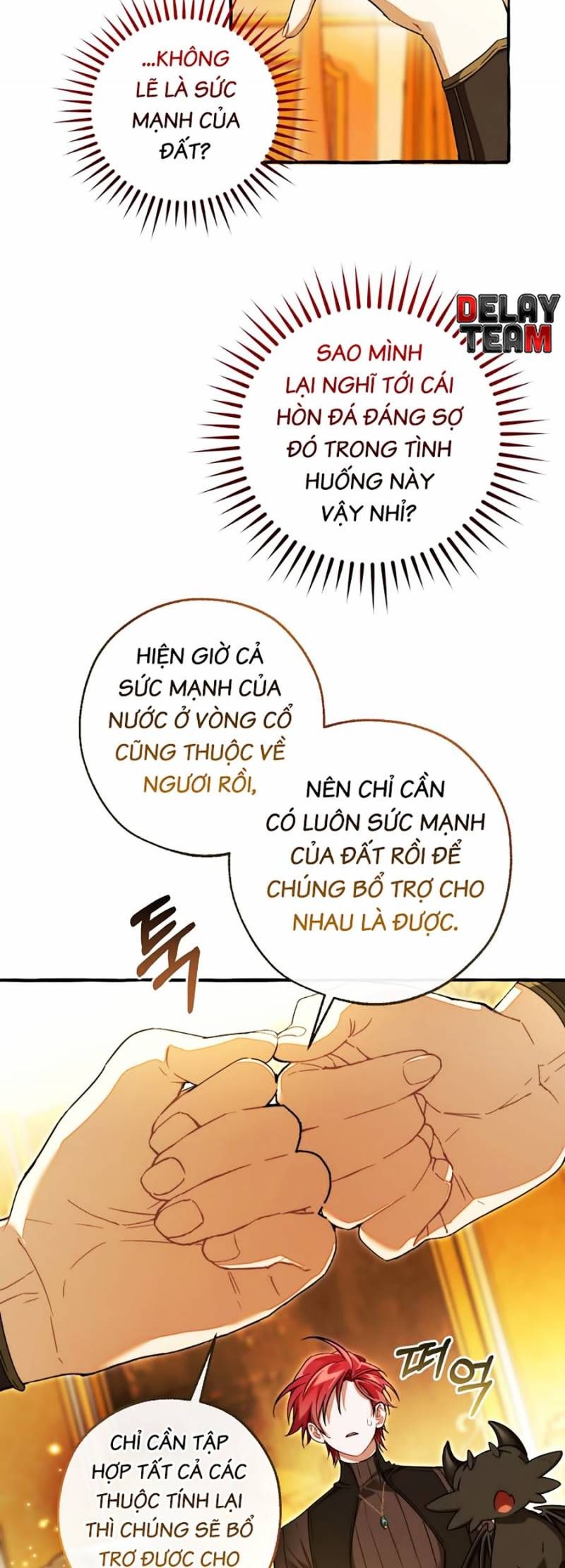 đọc truyện Sự Ra Đời Của Một Anh Hùng Chương 145 ảnh 35 tại Thiên Thai Truyện