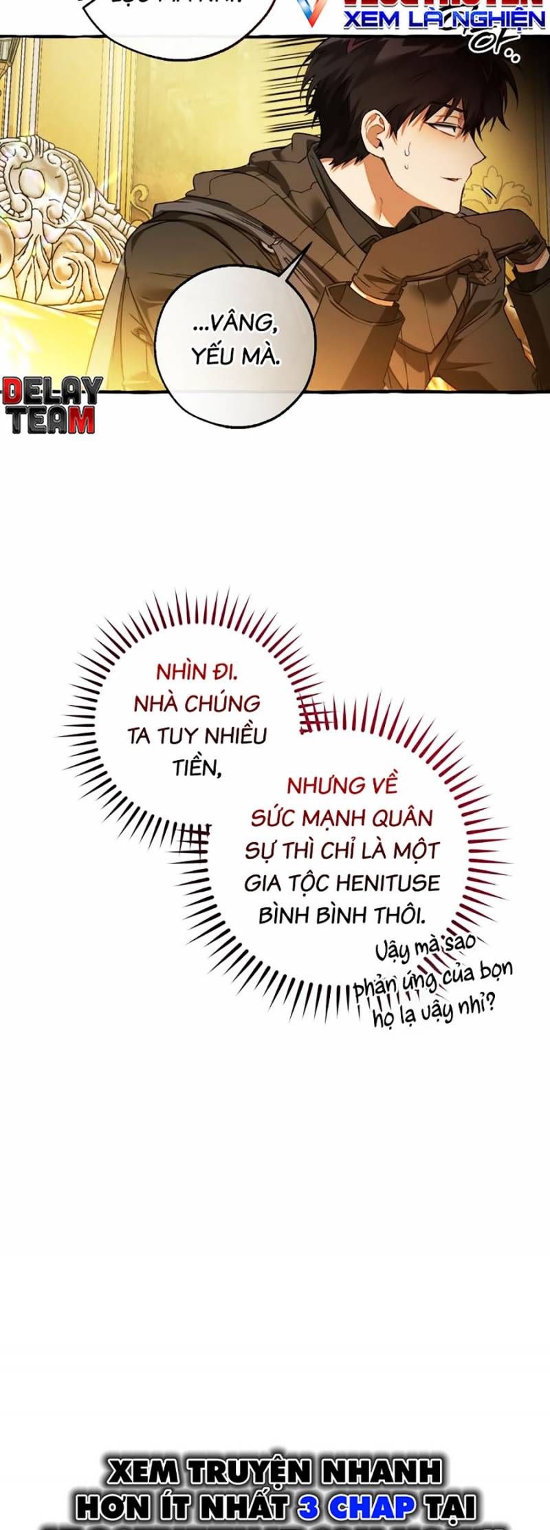 đọc truyện Sự Ra Đời Của Một Anh Hùng Chương 145 ảnh 43 tại Thiên Thai Truyện