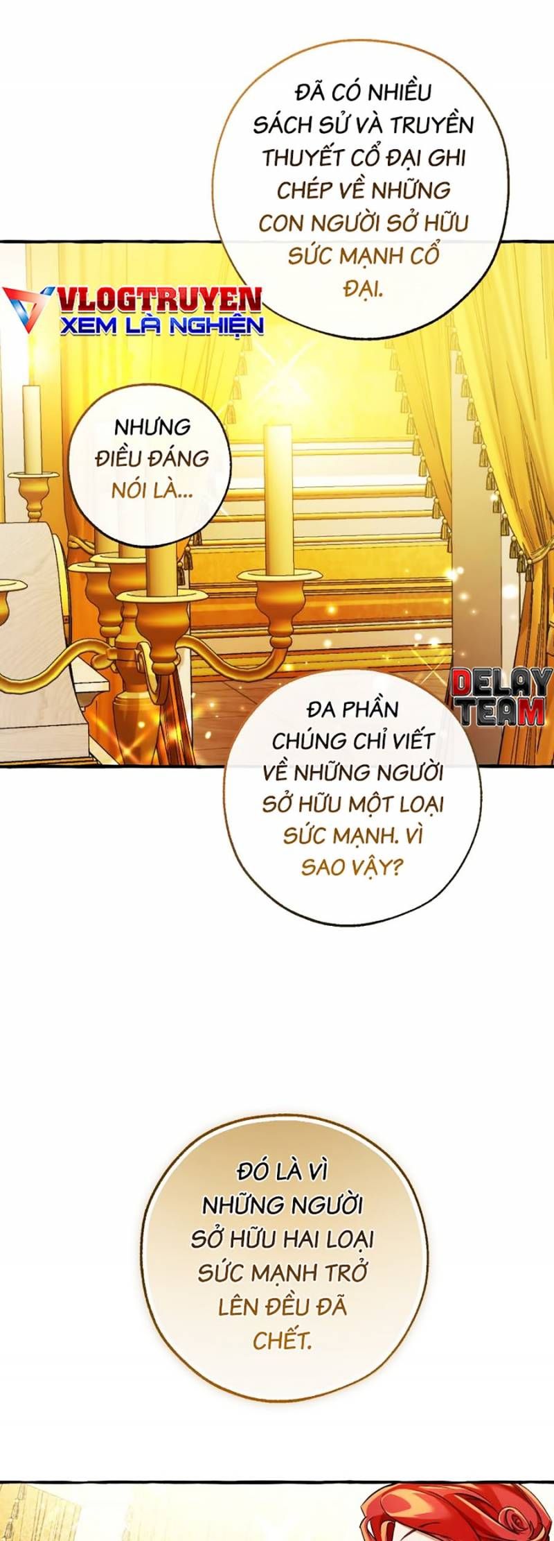 đọc truyện Sự Ra Đời Của Một Anh Hùng Chương 145 ảnh 6 tại Thiên Thai Truyện