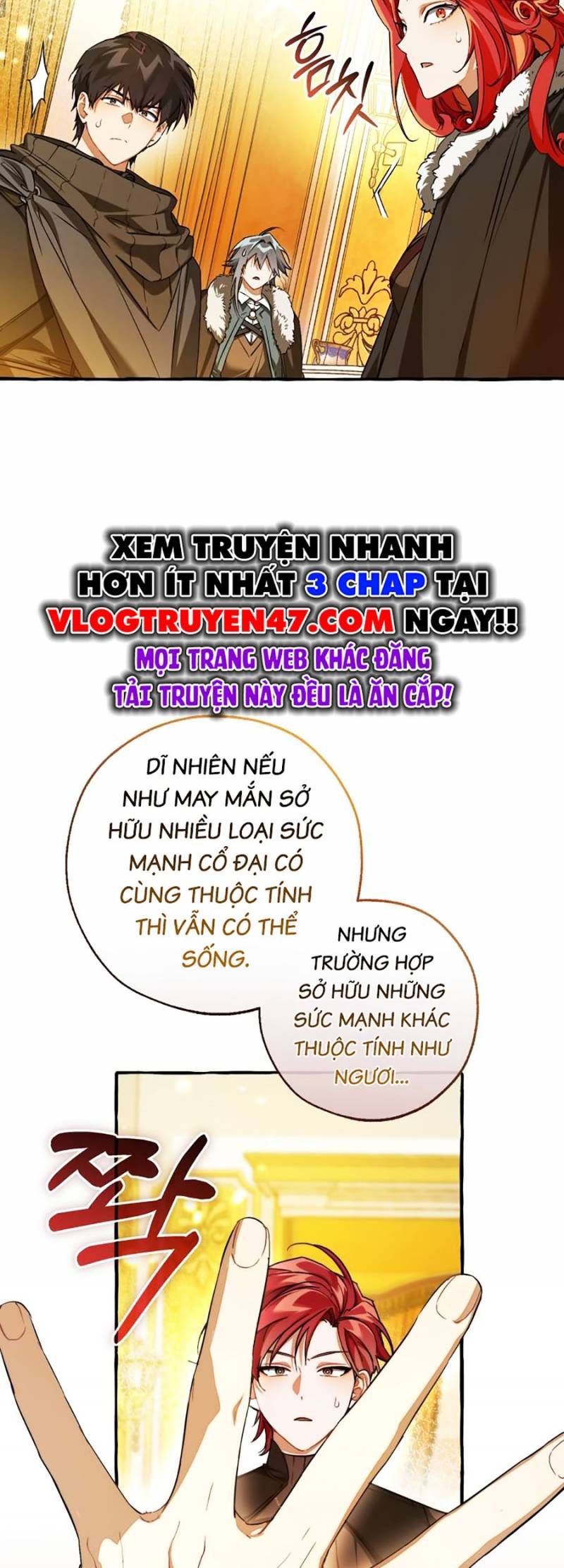 đọc truyện Sự Ra Đời Của Một Anh Hùng Chương 145 ảnh 7 tại Thiên Thai Truyện