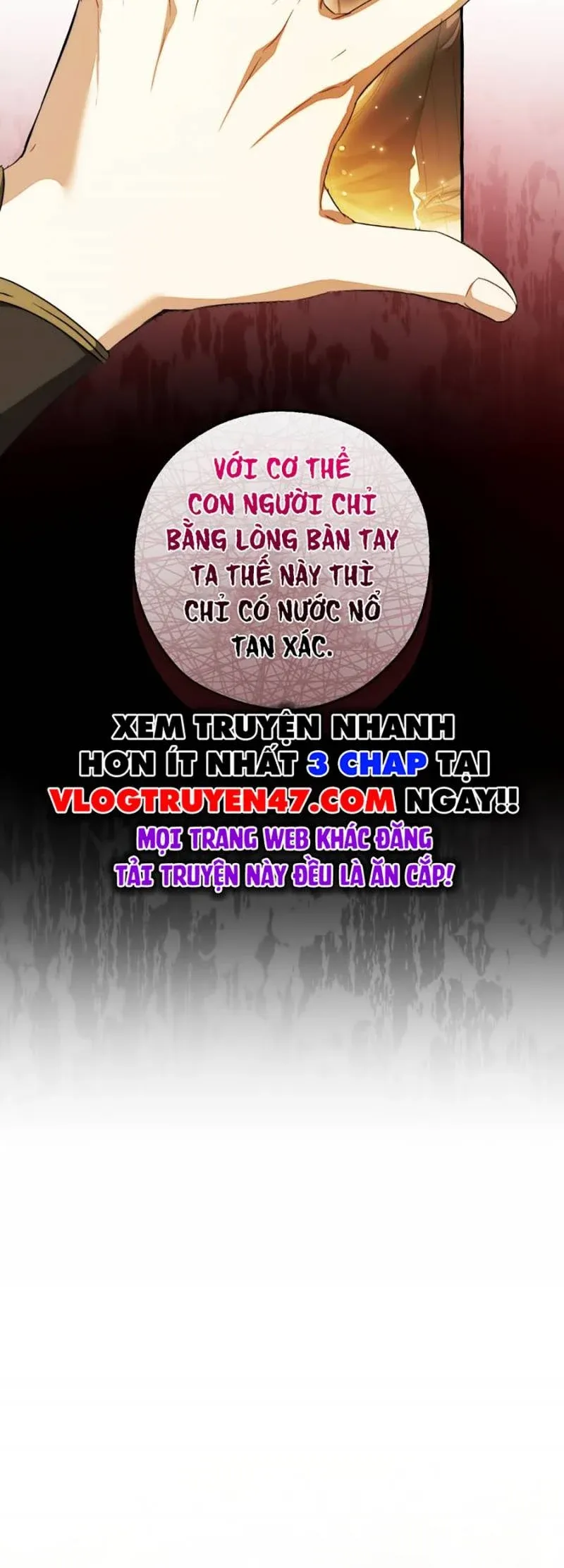 đọc truyện Sự Ra Đời Của Một Anh Hùng Chương 145 ảnh 8 tại Thiên Thai Truyện