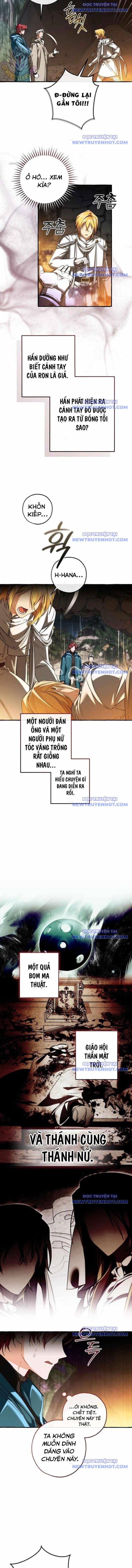 đọc truyện Sự Ra Đời Của Một Anh Hùng Chương 146 ảnh 11 tại Thiên Thai Truyện