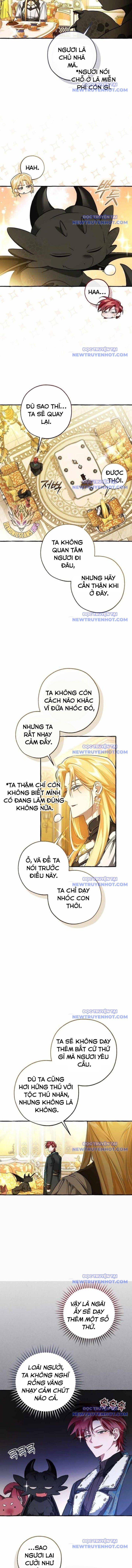 đọc truyện Sự Ra Đời Của Một Anh Hùng Chương 146 ảnh 5 tại Thiên Thai Truyện