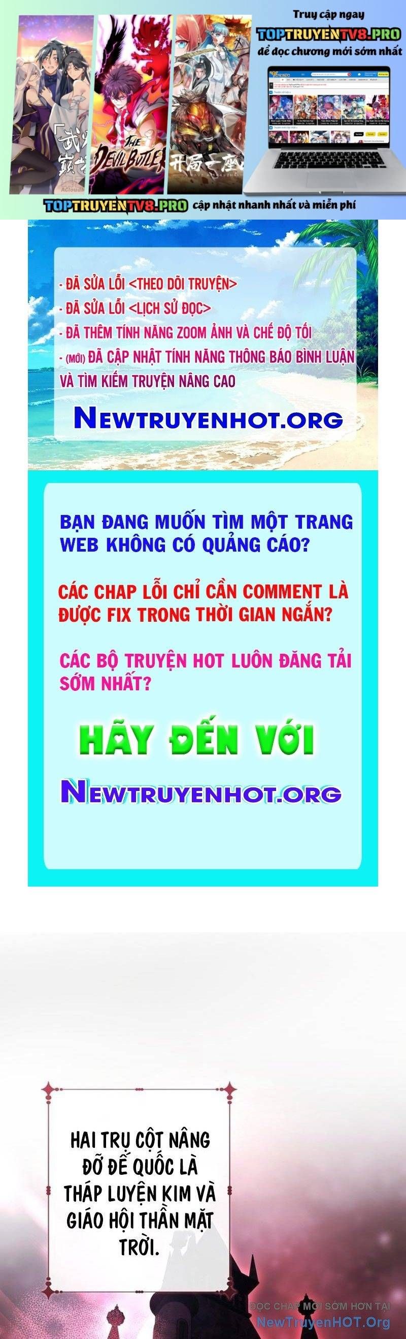 đọc truyện Sự Ra Đời Của Một Anh Hùng Chương 157 ảnh 3 tại Thiên Thai Truyện
