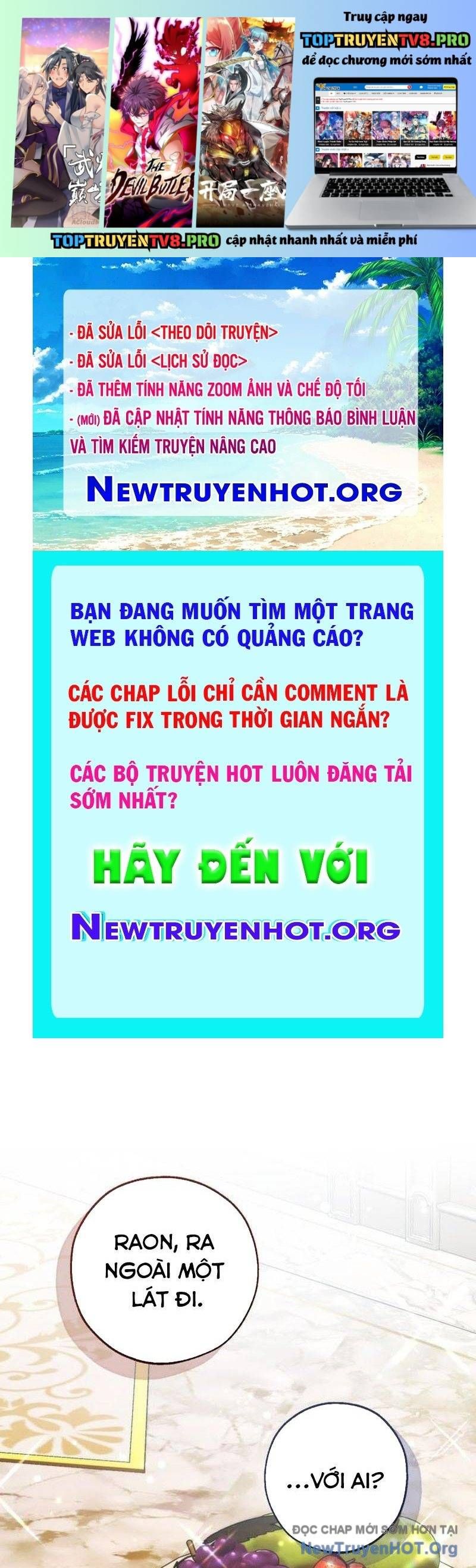đọc truyện Sự Ra Đời Của Một Anh Hùng Chương 158 ảnh 3 tại Thiên Thai Truyện