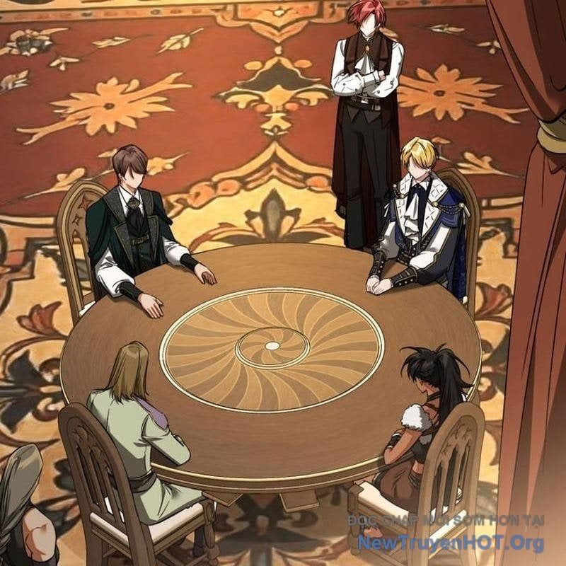 đọc truyện Sự Ra Đời Của Một Anh Hùng Chương 158 ảnh 111 tại Thiên Thai Truyện