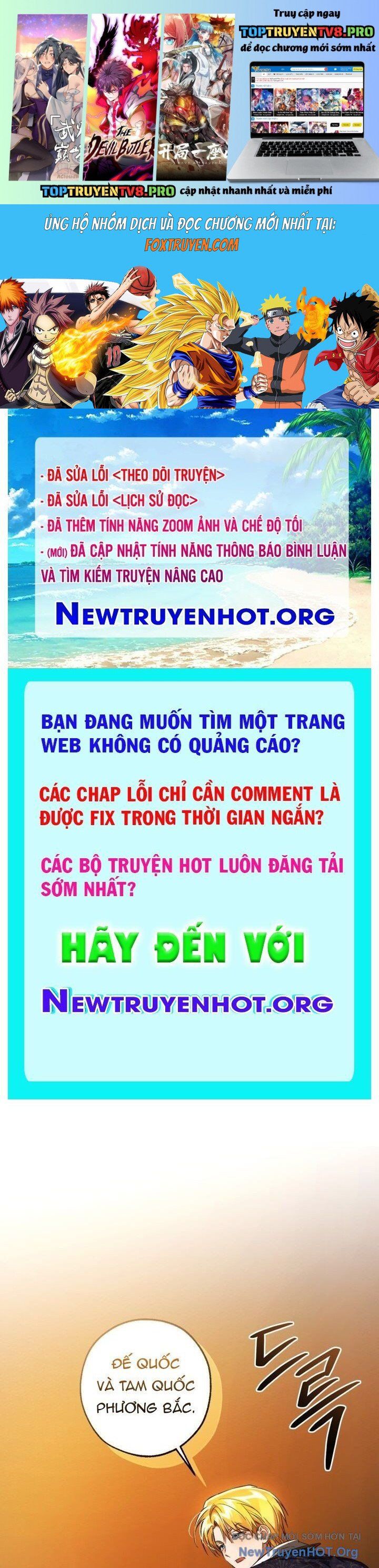đọc truyện Sự Ra Đời Của Một Anh Hùng Chương 159 ảnh 3 tại Thiên Thai Truyện