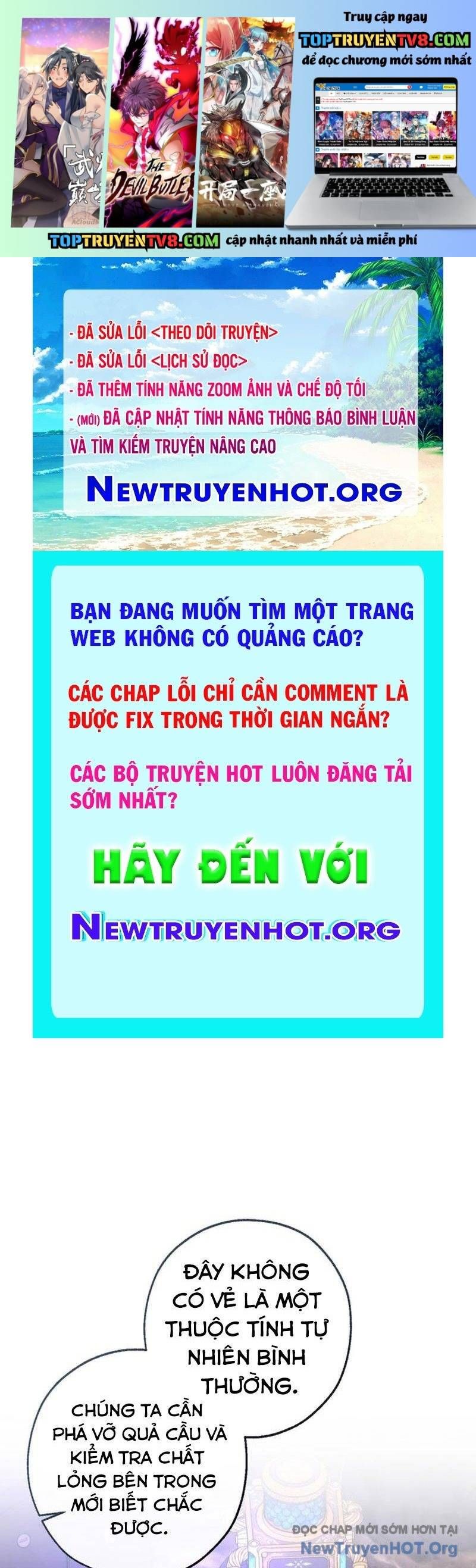 đọc truyện Sự Ra Đời Của Một Anh Hùng Chương 162 ảnh 3 tại Thiên Thai Truyện