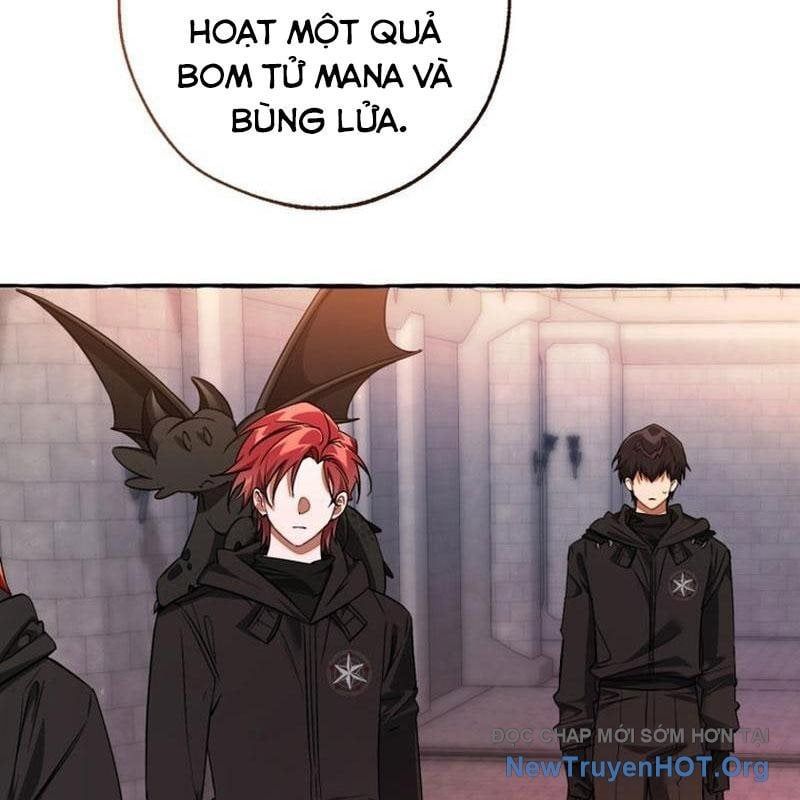 đọc truyện Sự Ra Đời Của Một Anh Hùng Chương 162 ảnh 27 tại Thiên Thai Truyện