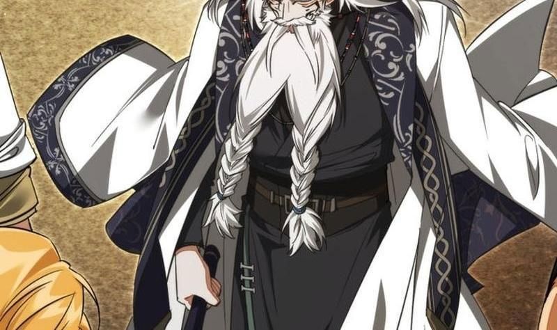 đọc truyện Sự Ra Đời Của Một Anh Hùng Chương 163 ảnh 105 tại Thiên Thai Truyện