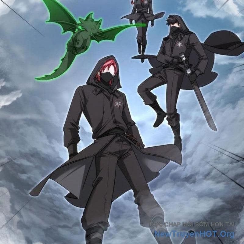 đọc truyện Sự Ra Đời Của Một Anh Hùng Chương 163 ảnh 11 tại Thiên Thai Truyện