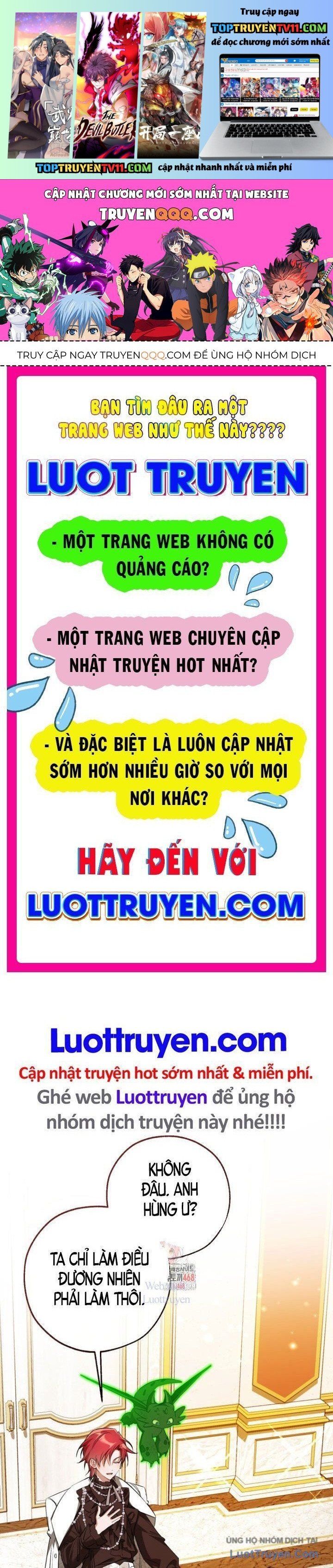 đọc truyện Sự Ra Đời Của Một Anh Hùng Chương 170 ảnh 3 tại Thiên Thai Truyện