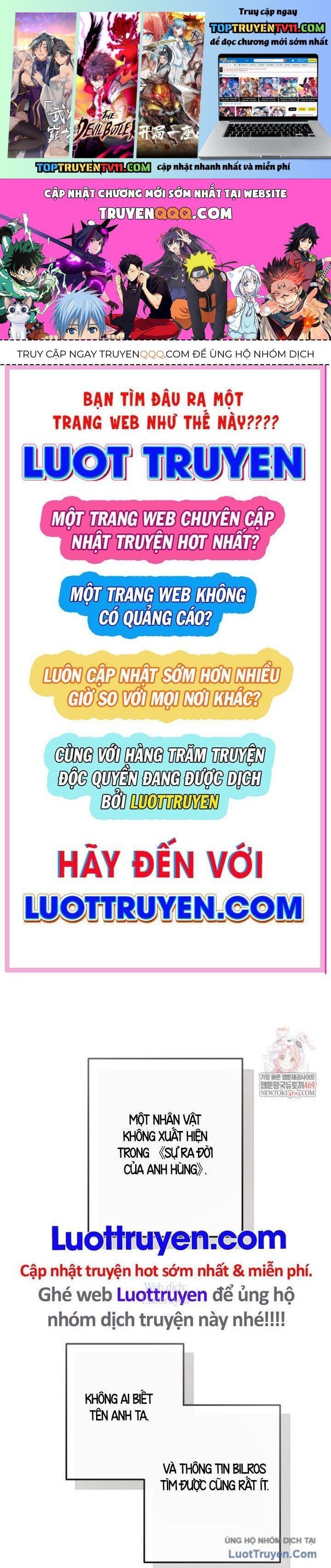 đọc truyện Sự Ra Đời Của Một Anh Hùng Chương 171 ảnh 3 tại Thiên Thai Truyện