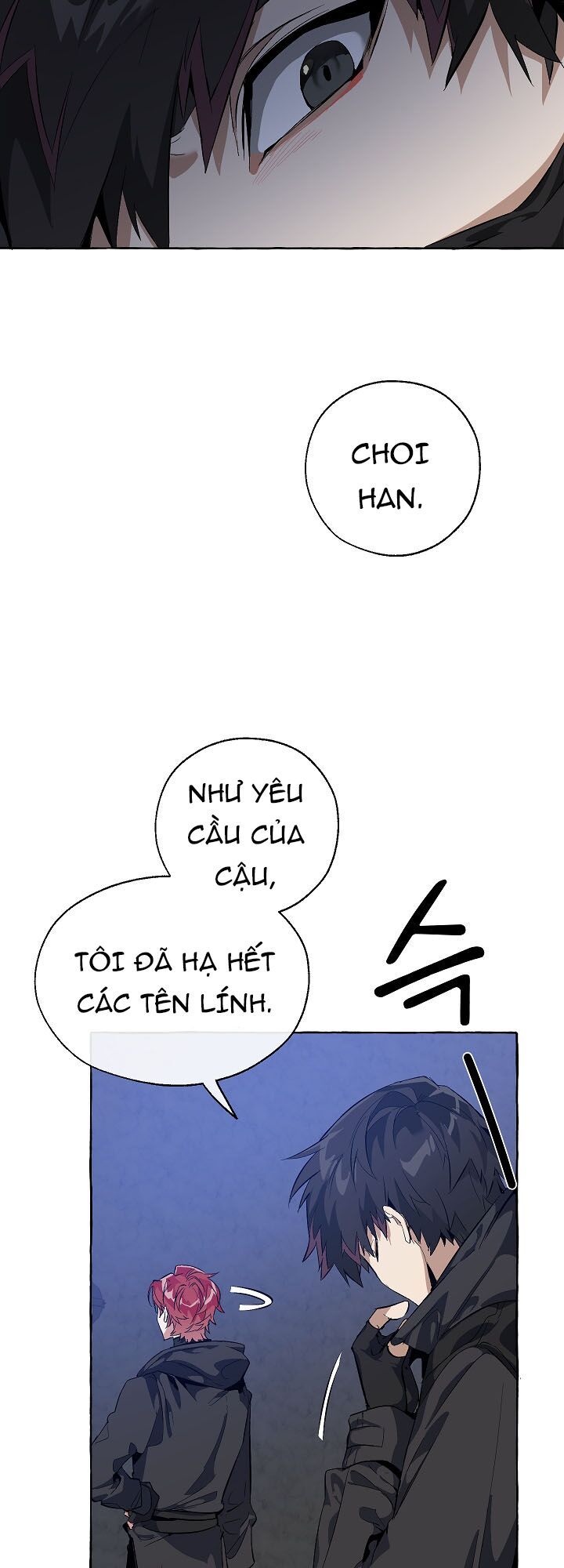 đọc truyện Sự Ra Đời Của Một Anh Hùng Chương 19 ảnh 29 tại Thiên Thai Truyện