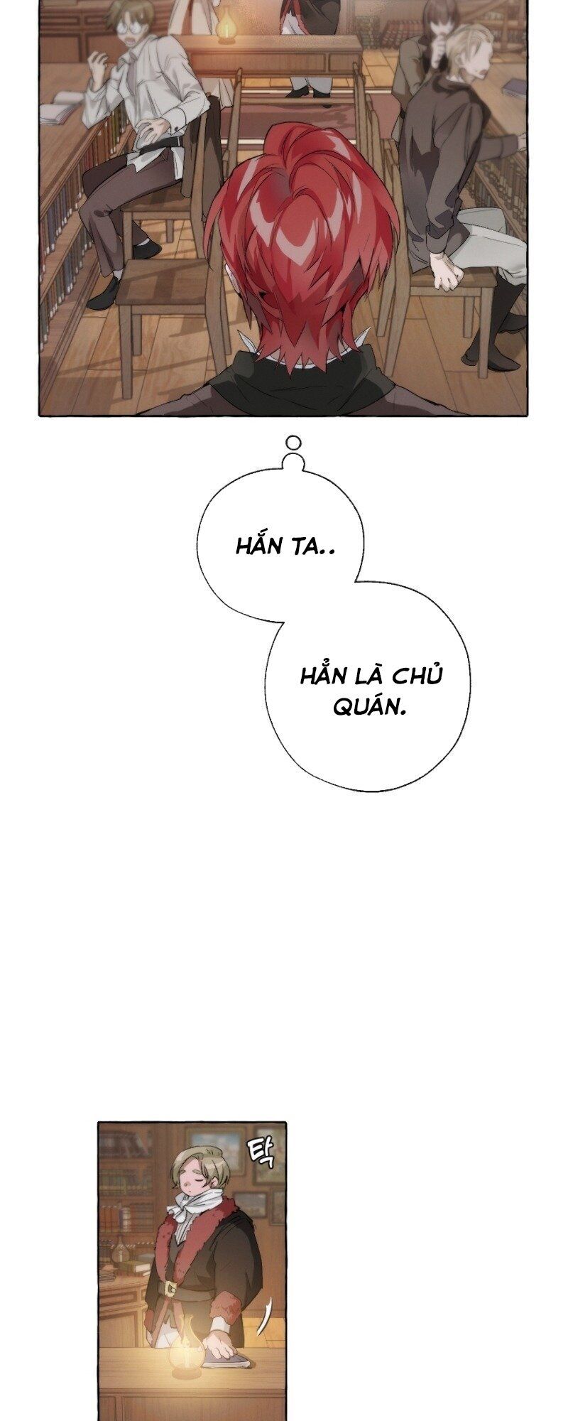 đọc truyện Sự Ra Đời Của Một Anh Hùng Chương 2 ảnh 13 tại Thiên Thai Truyện