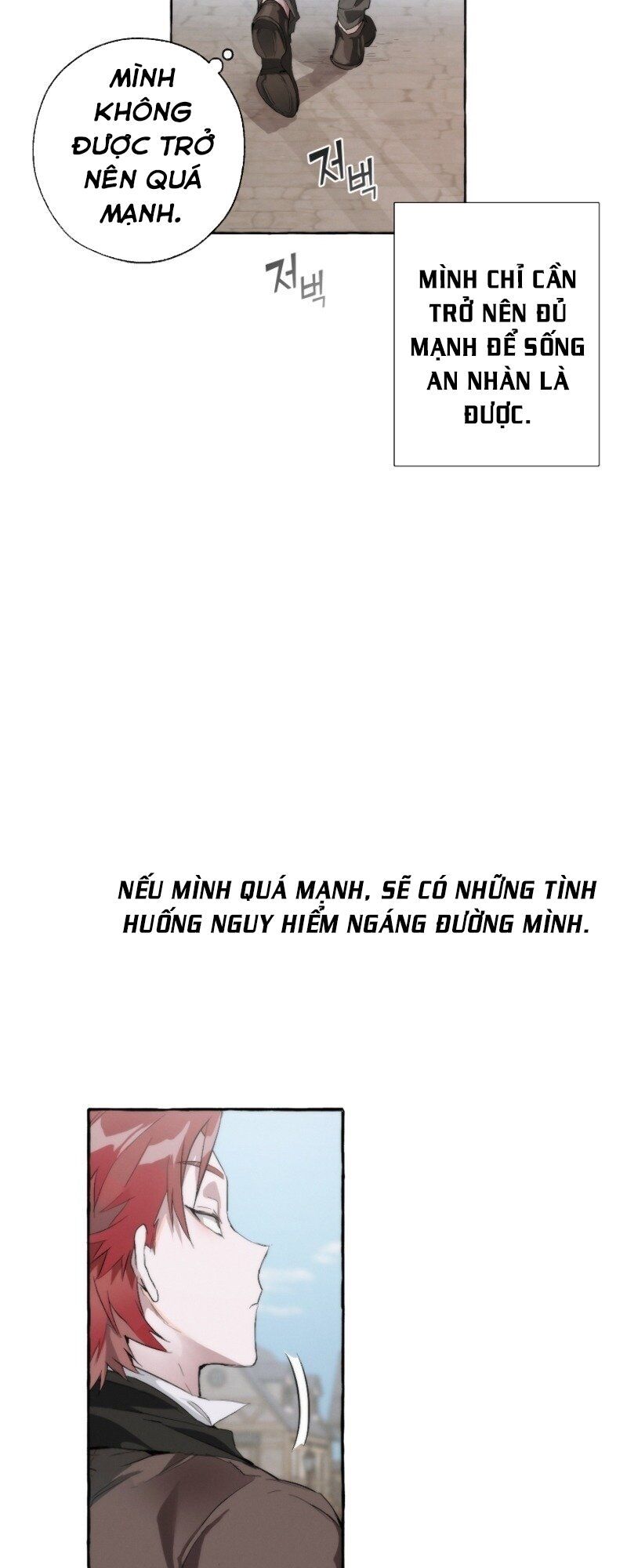 đọc truyện Sự Ra Đời Của Một Anh Hùng Chương 2 ảnh 43 tại Thiên Thai Truyện