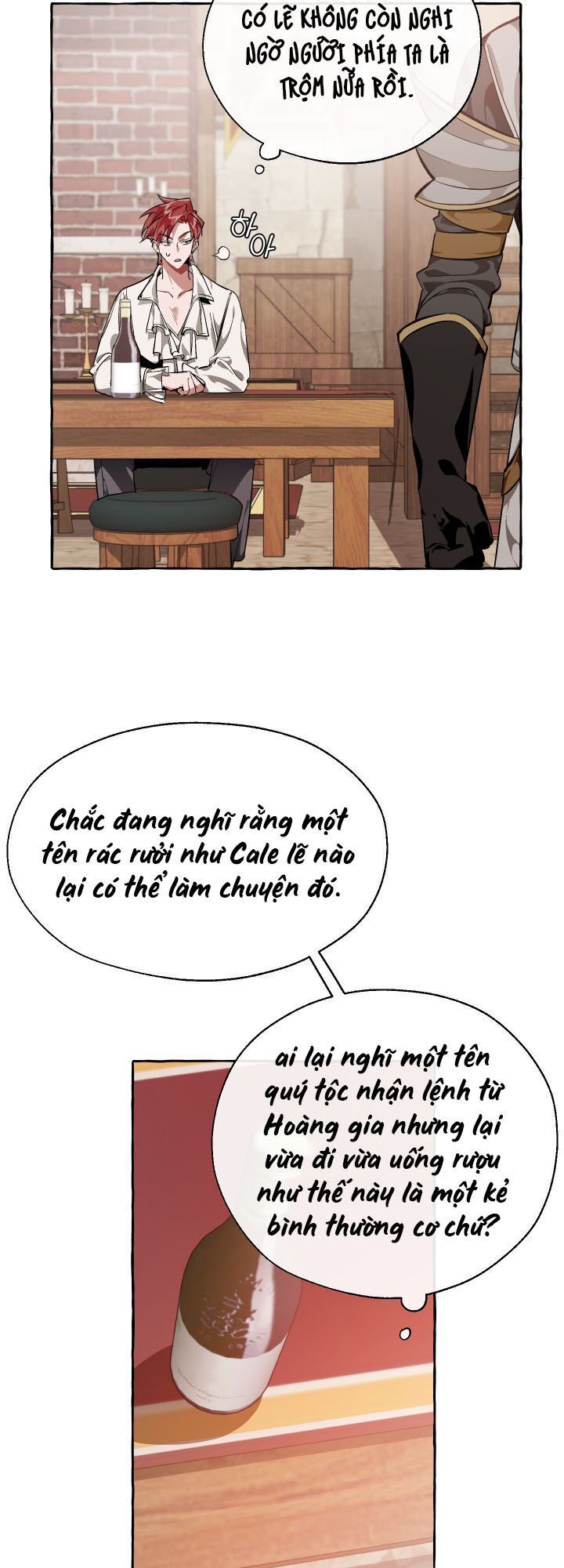 đọc truyện Sự Ra Đời Của Một Anh Hùng Chương 21 ảnh 44 tại Thiên Thai Truyện