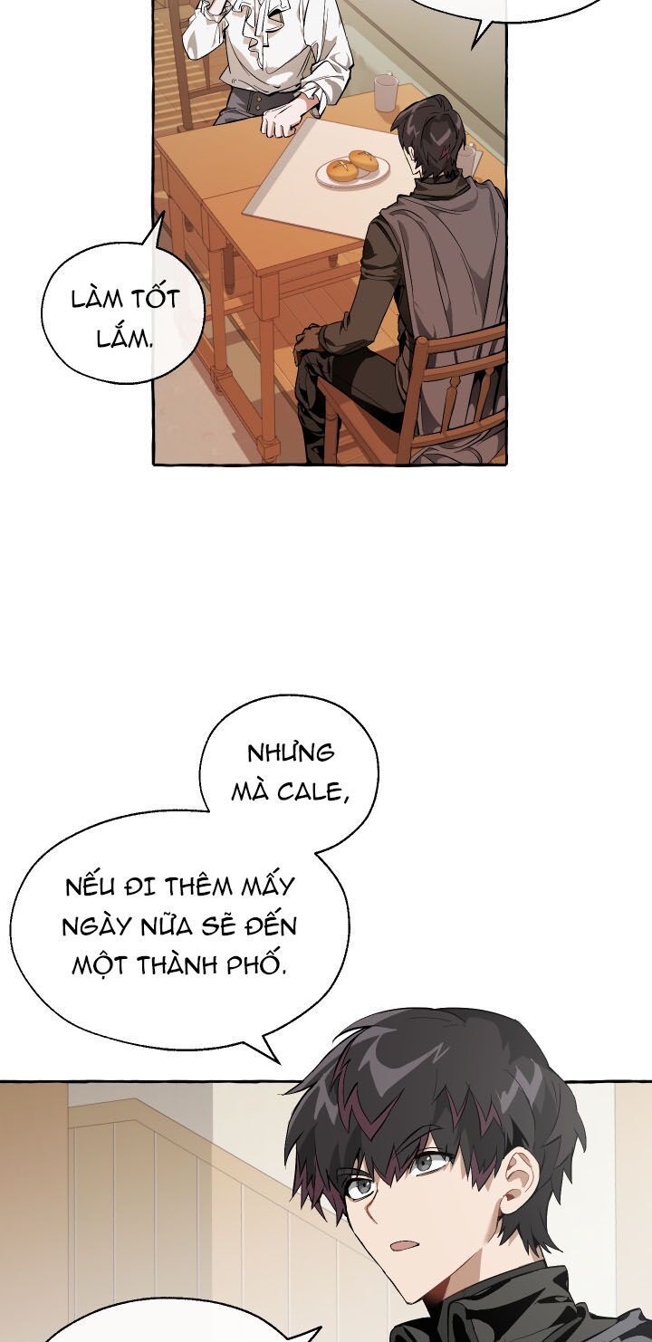 đọc truyện Sự Ra Đời Của Một Anh Hùng Chương 21 ảnh 7 tại Thiên Thai Truyện