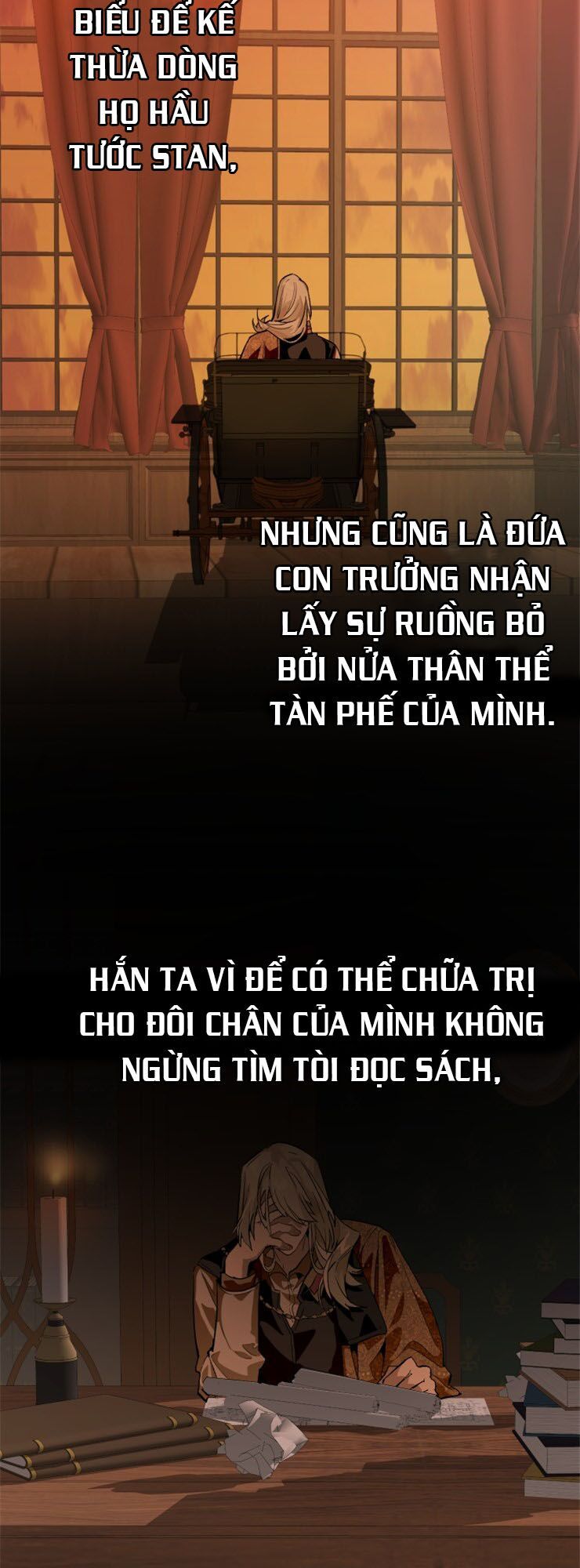 đọc truyện Sự Ra Đời Của Một Anh Hùng Chương 22 ảnh 6 tại Thiên Thai Truyện
