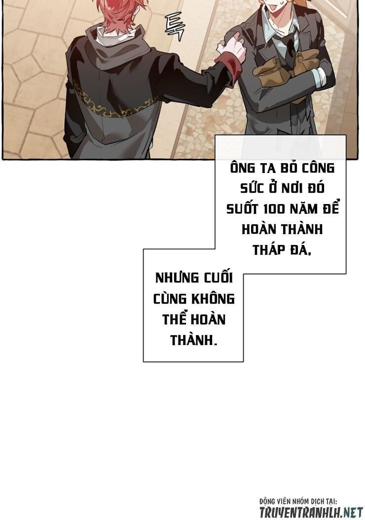 đọc truyện Sự Ra Đời Của Một Anh Hùng Chương 23 ảnh 45 tại Thiên Thai Truyện