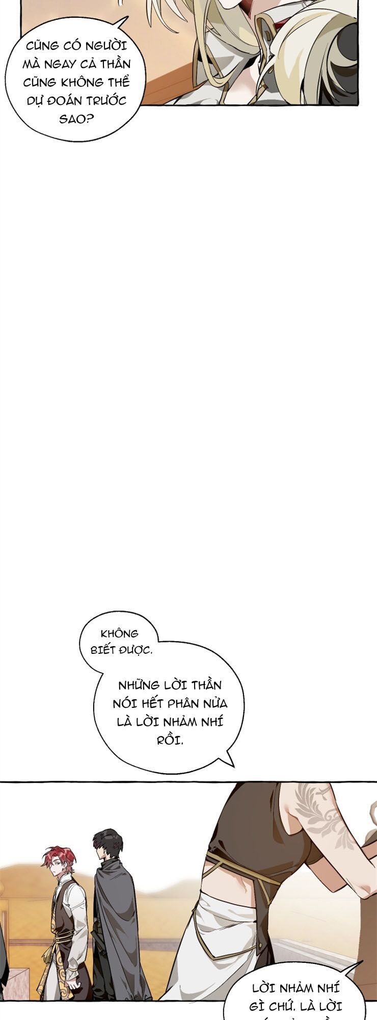đọc truyện Sự Ra Đời Của Một Anh Hùng Chương 24 ảnh 12 tại Thiên Thai Truyện