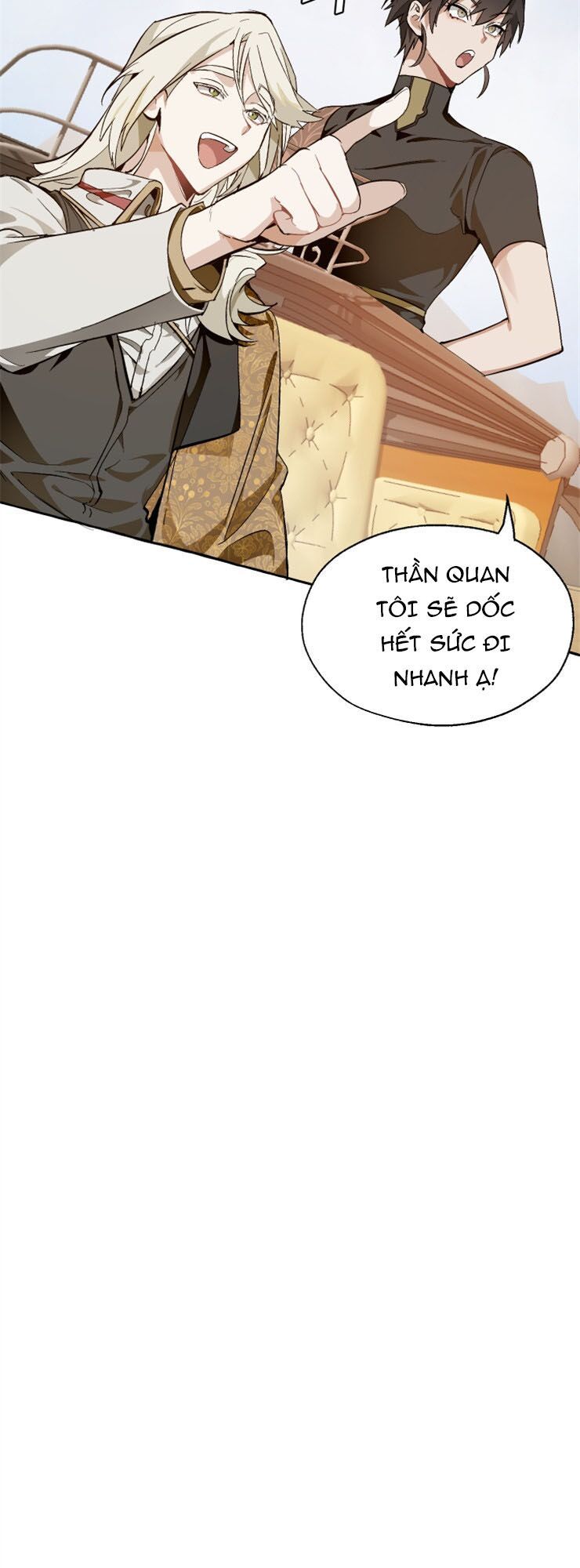 đọc truyện Sự Ra Đời Của Một Anh Hùng Chương 24 ảnh 18 tại Thiên Thai Truyện
