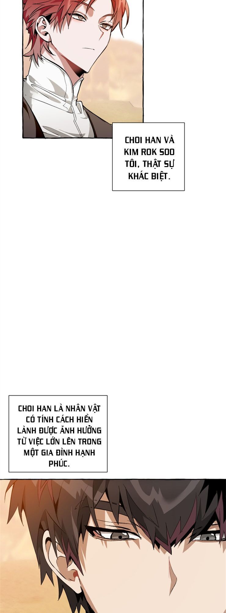 đọc truyện Sự Ra Đời Của Một Anh Hùng Chương 24 ảnh 31 tại Thiên Thai Truyện