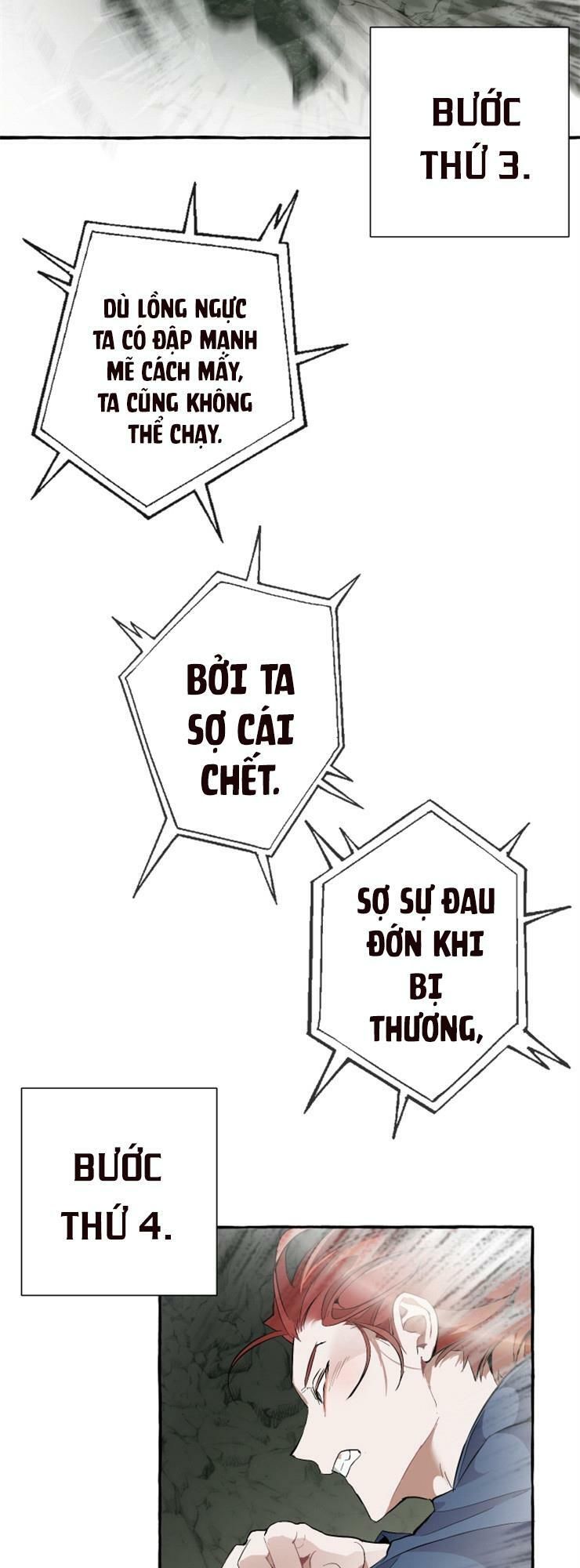 đọc truyện Sự Ra Đời Của Một Anh Hùng Chương 26 ảnh 33 tại Thiên Thai Truyện
