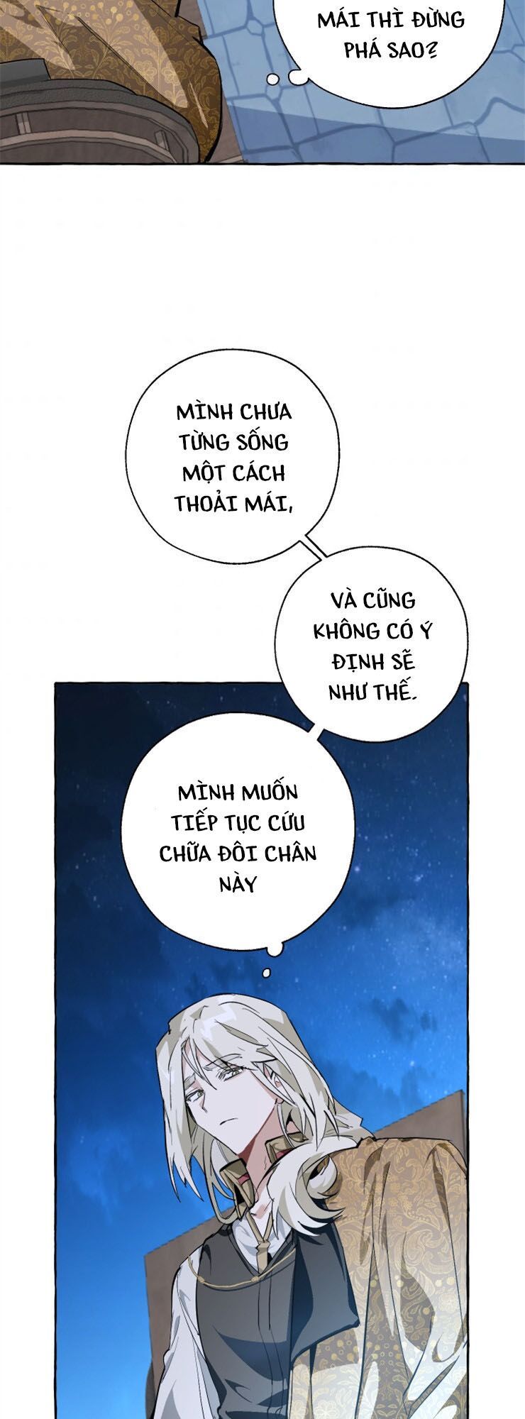đọc truyện Sự Ra Đời Của Một Anh Hùng Chương 27 ảnh 43 tại Thiên Thai Truyện